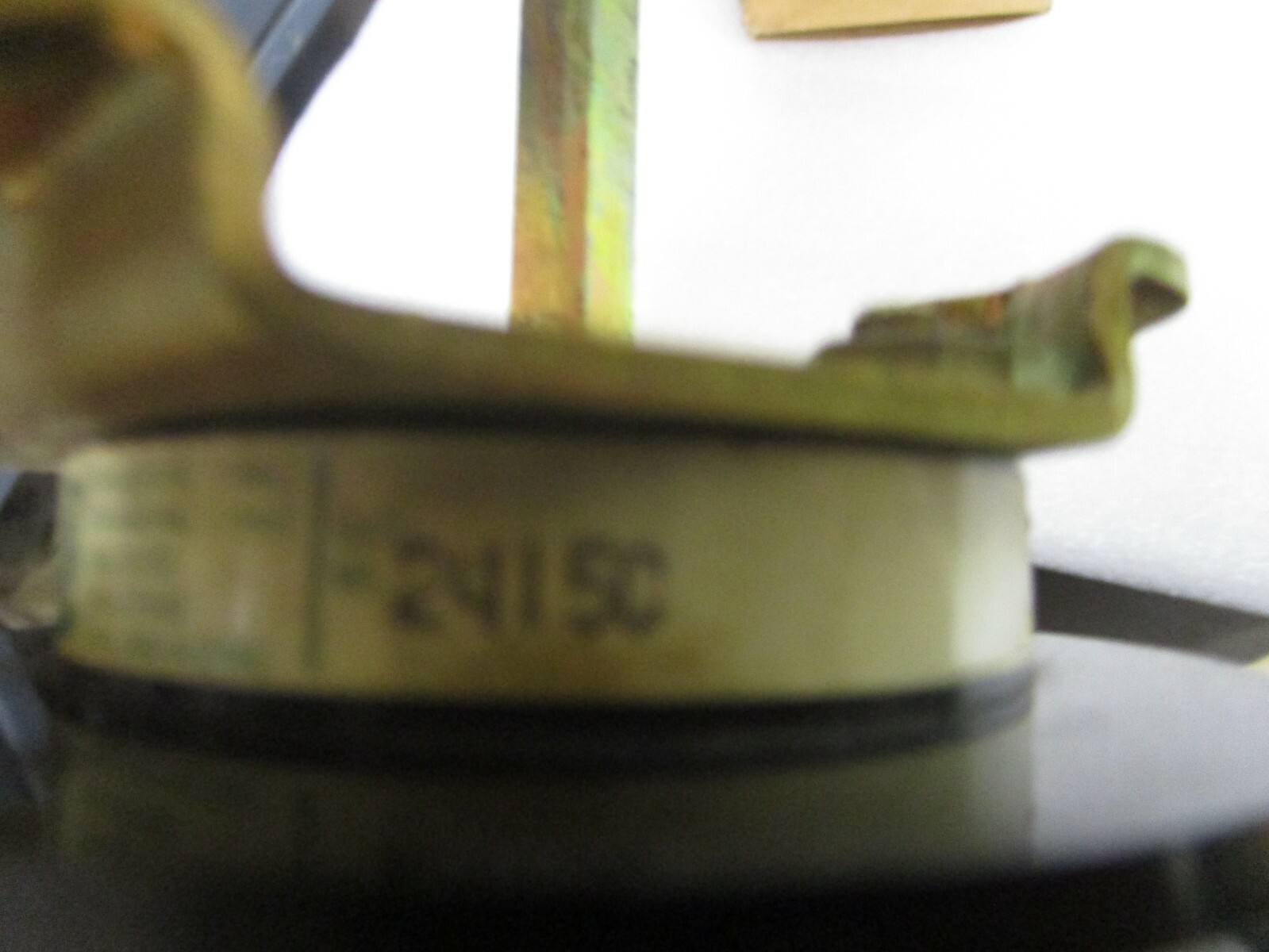 NEW ELECTROSWITCH 2415C NSNP