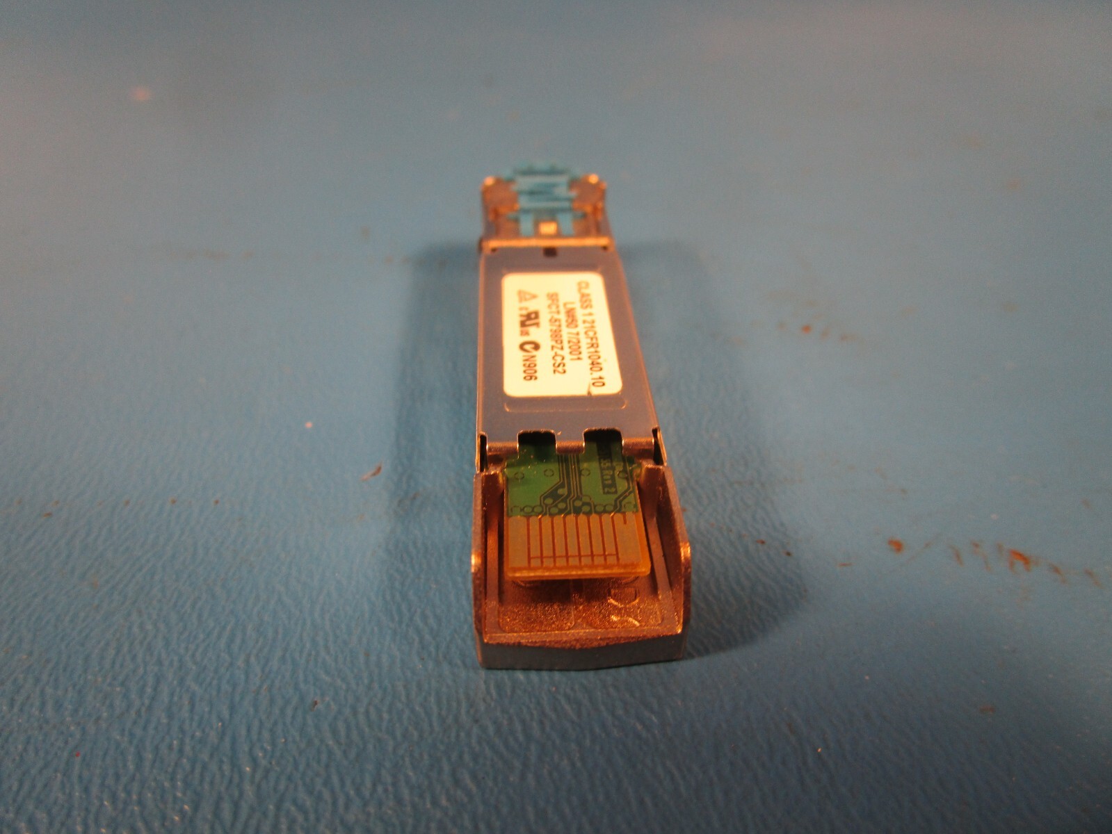 Cisco 30-1299-02, GLC-LH-SM Transceiver Module 1000Base-LX/LH SFP GBIC