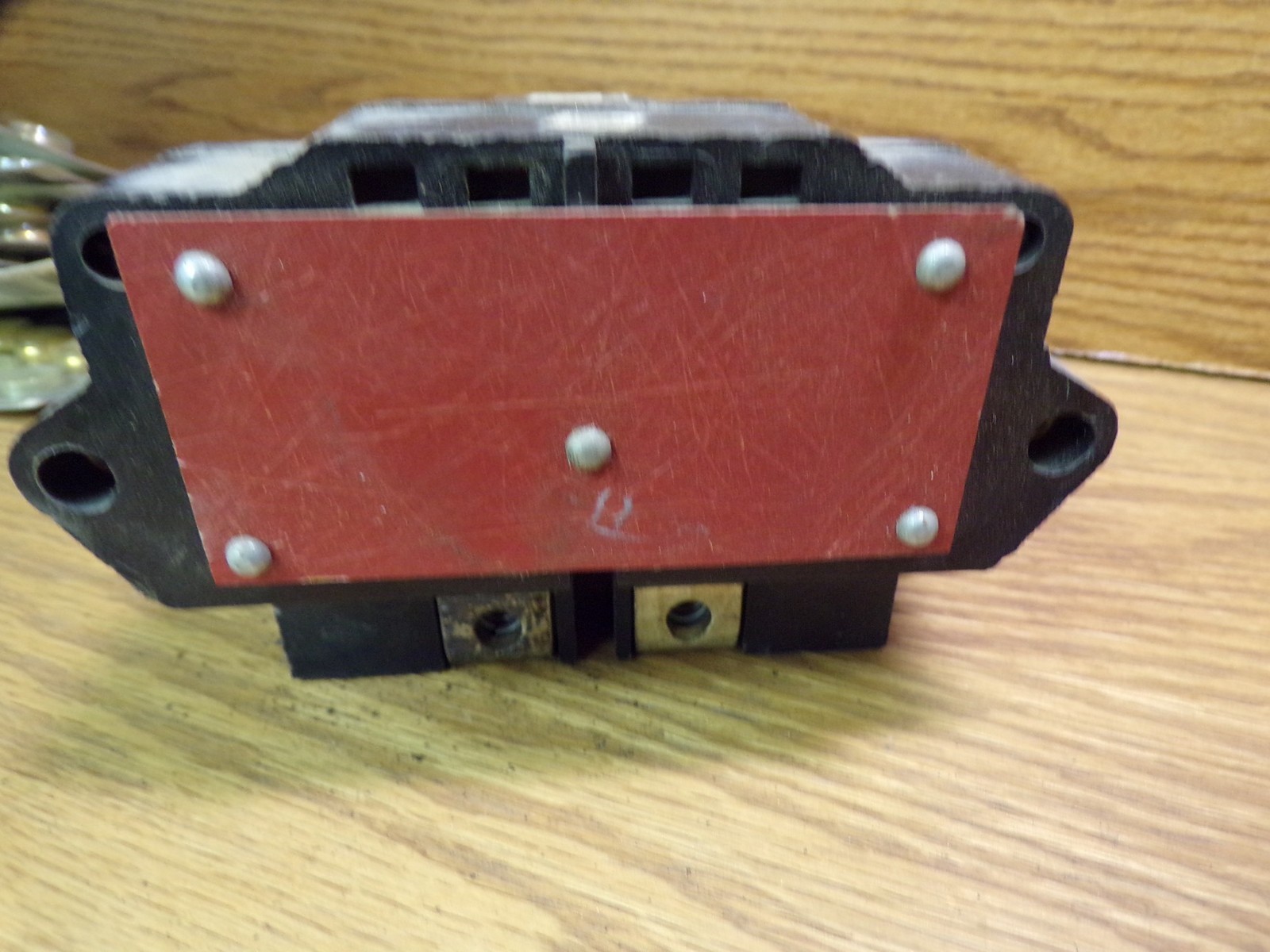 FPE Circuit Breaker 150A Type 2B 2B 150 120/240VAC *FREE SHIPPING*