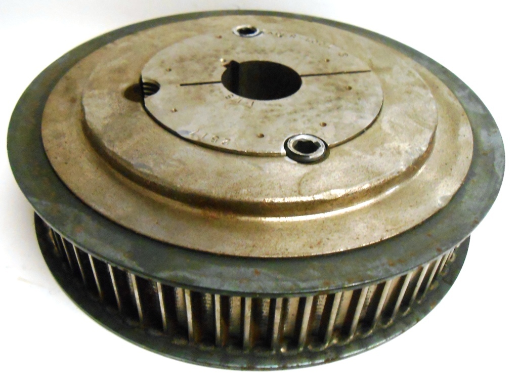 DODGE HT TAPER LOCK SPROCKET, P64-8M-30 2517, TAPER-LOCK BUSHING 2517, 1-1/8″