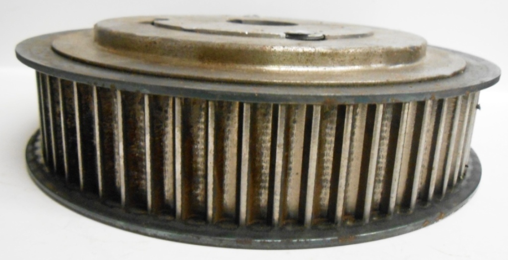DODGE HT TAPER LOCK SPROCKET, P64-8M-30 2517, TAPER-LOCK BUSHING 2517, 1-1/8″