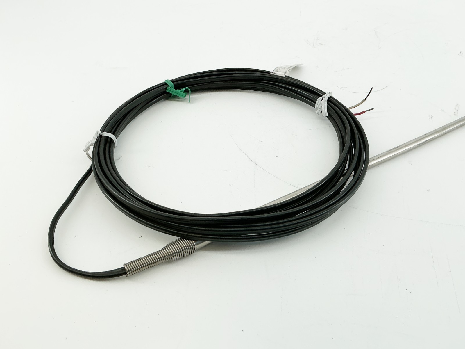 New Fox Valley Fittings & Controls MFJOU-KT24A-00-S180B Probe – No Box