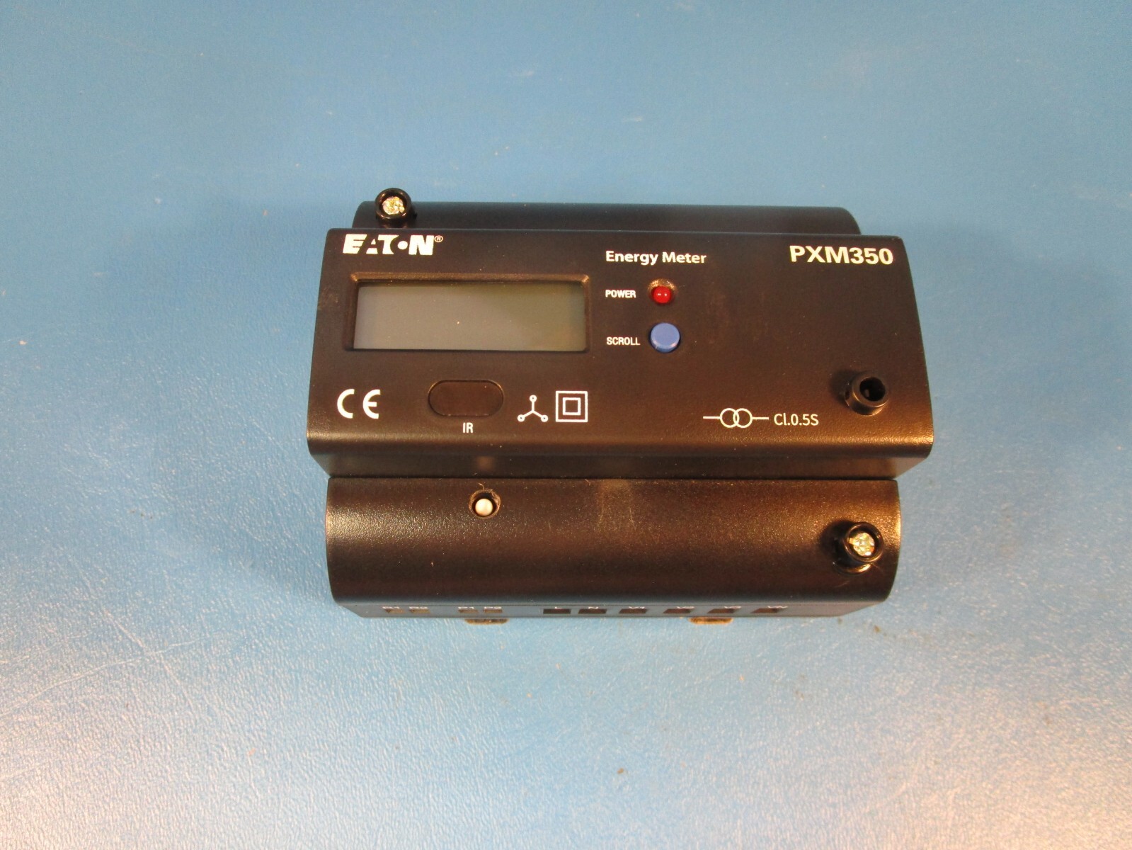 Eaton PXM350MA6320, Energy Meter, Multifunction Power and Energy Meter