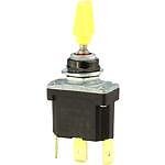 Honeywell 31NT391-7-C08 MICRO SWITCH Toggle Switches: NT Series Flat Base Ca…