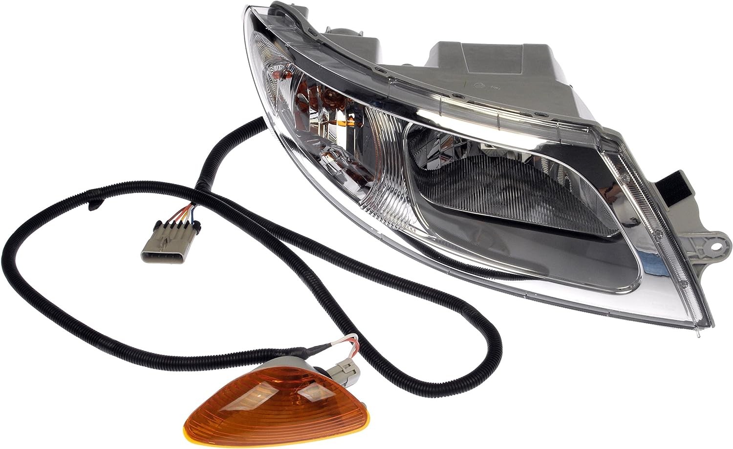 Dorman 888-5105 Headlight Assembly