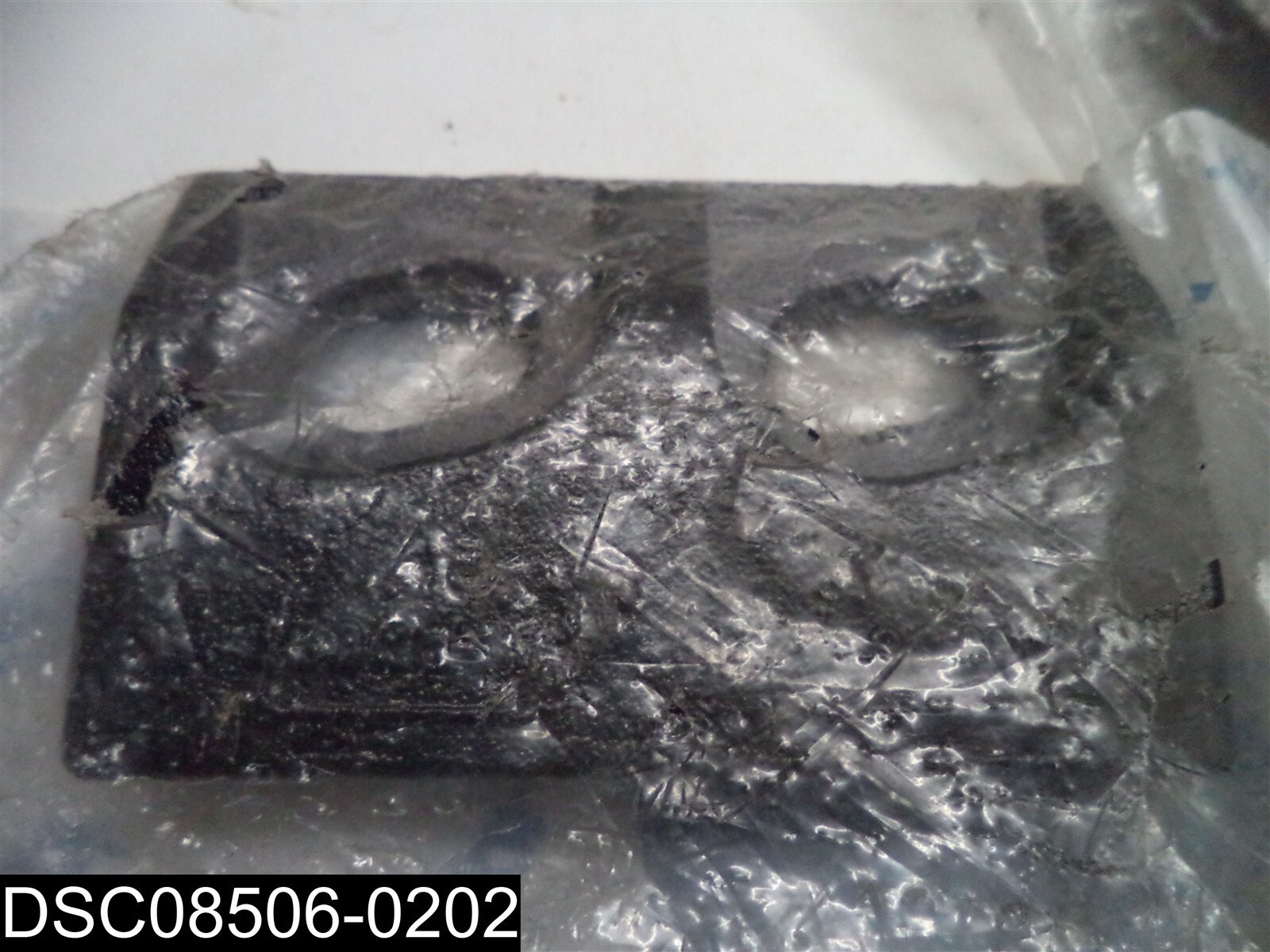 TSA/ CA675968 Star Lift Part Hook- Lower