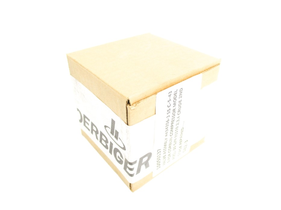 HOERBIGER R081000144 NSFS