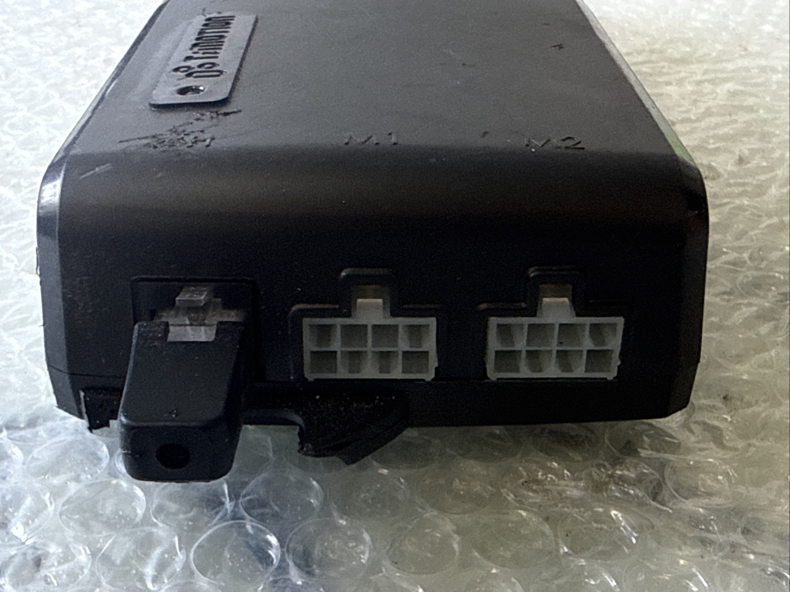 TiMotion TC15 32V Electric Actuator Control Box TC15-2443-003