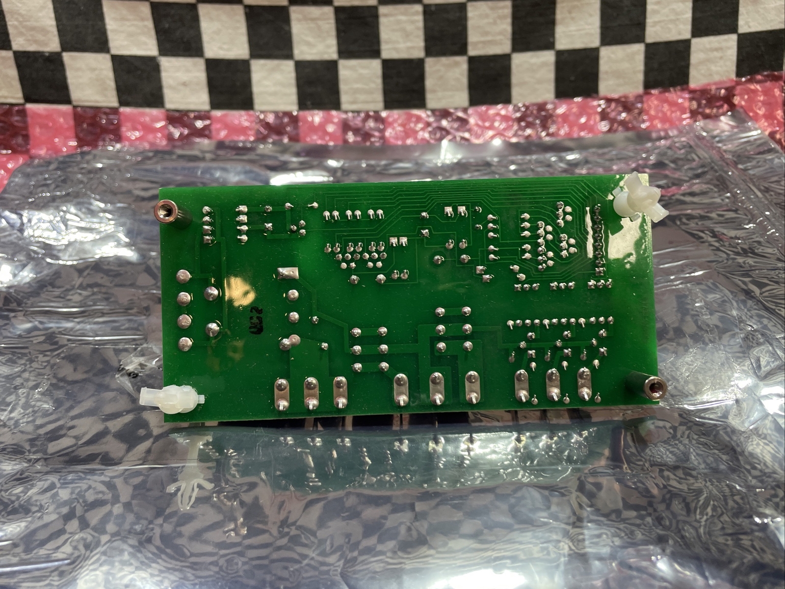 Bloomfield 2E-Z13802, 2EZ13802 POWER BOARD EBC 220/240V, SHIPSAMEDAY