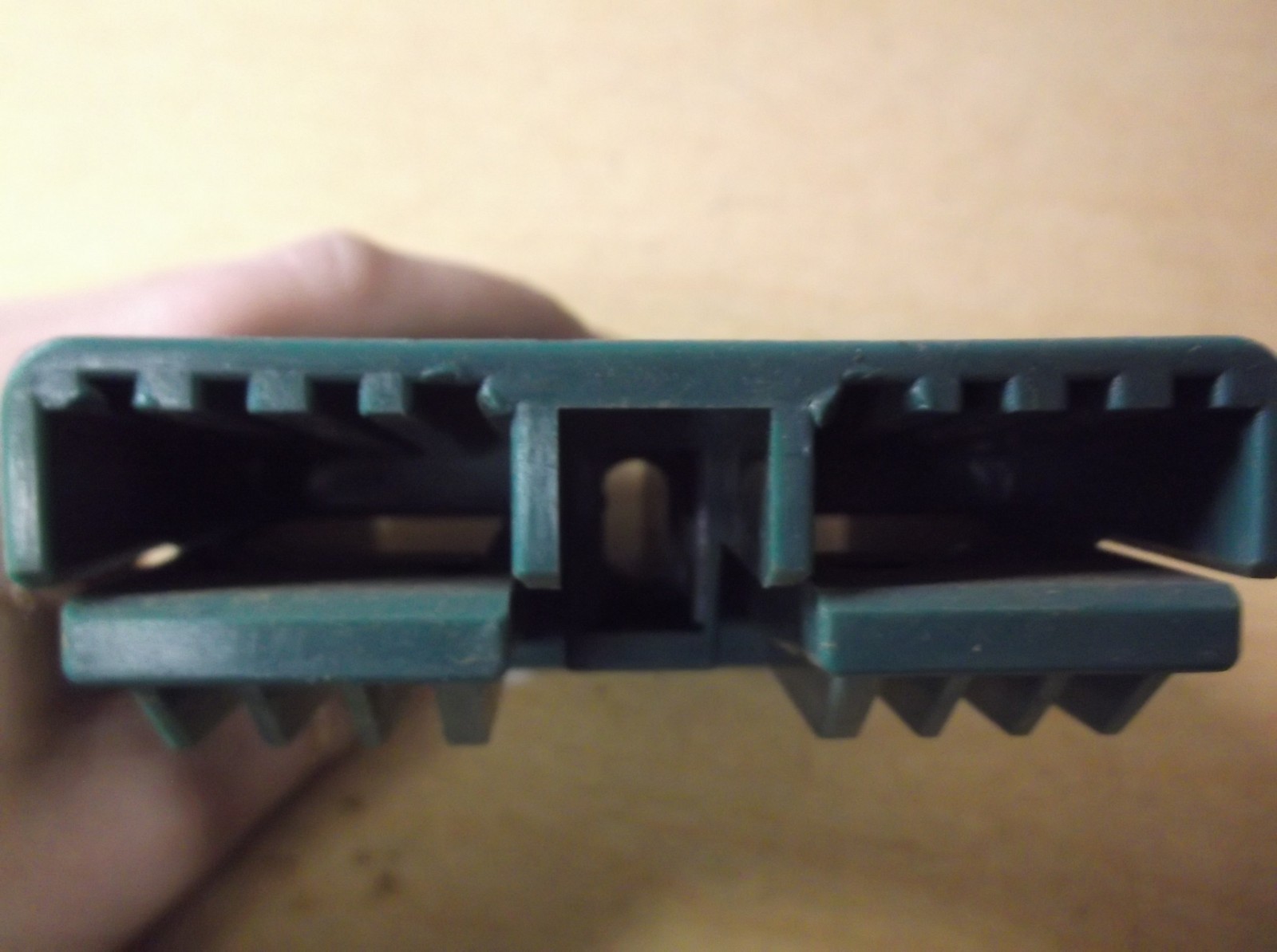 SMH Connector 350A 600V Green *FREE SHIPPING*