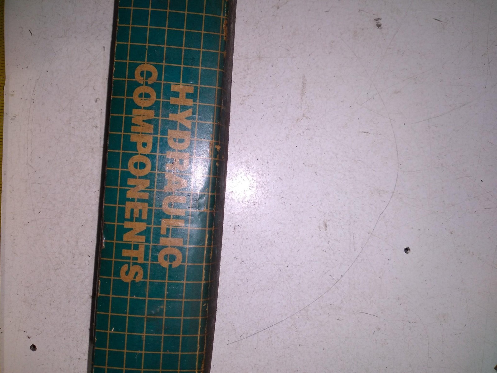 NORTHMAN HUDRAULIC COMPONENTS MPR-02P-K-3-30-N 5108