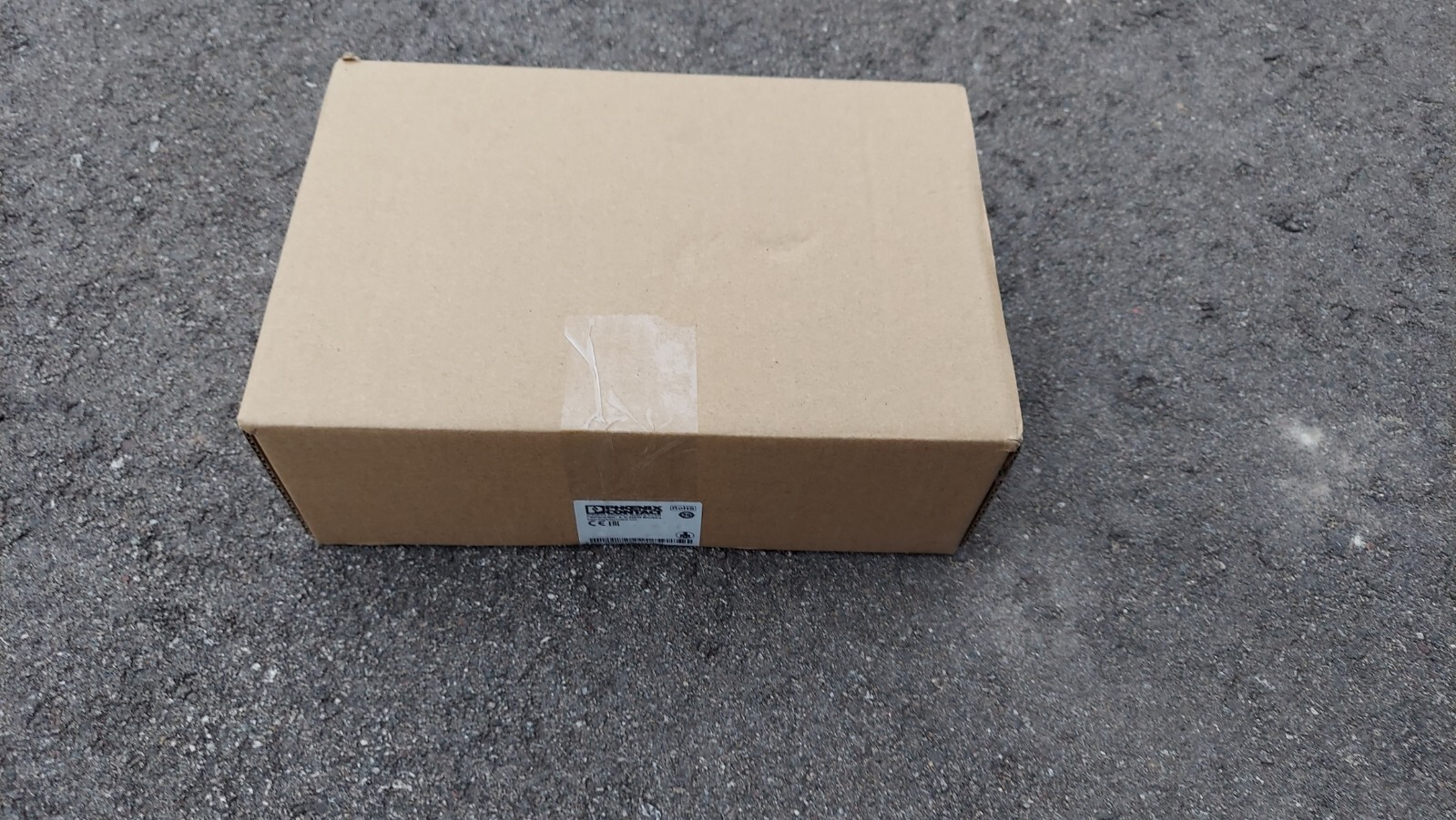 New Phoenix Contact TRIO-PS-2G/1AC/24DC/20 2903151 Power Supply