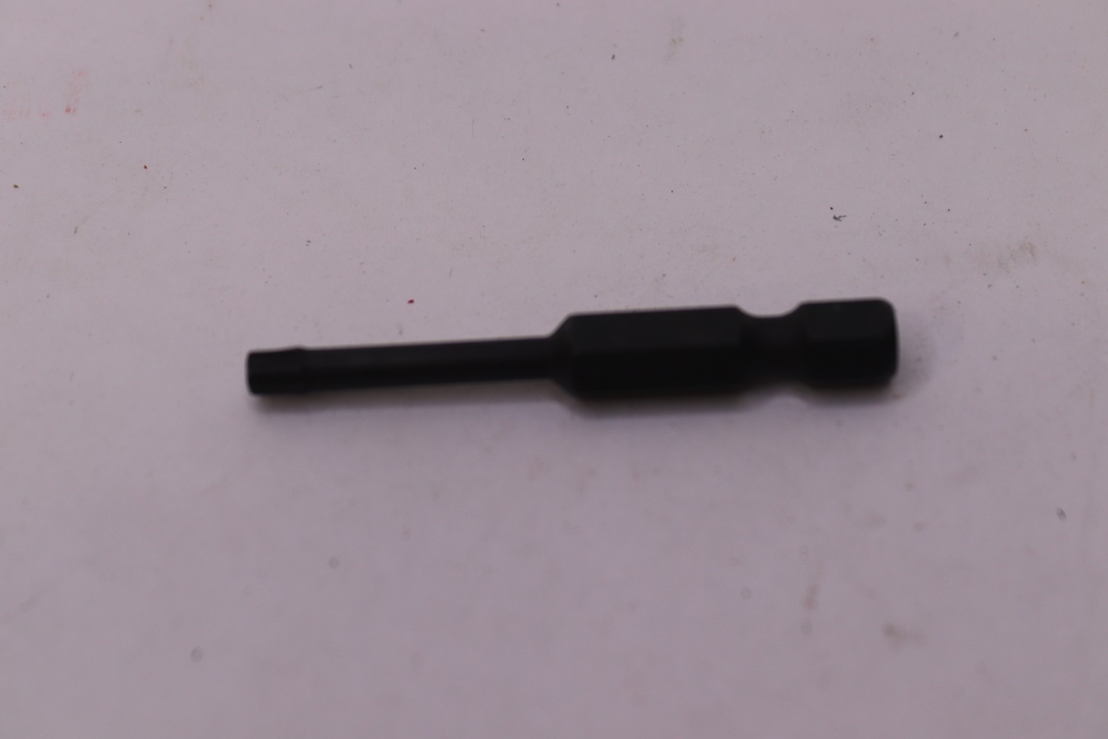 Qualtool Torx Bit 1/4″ Driver Size x T20 Size x 1-15/16″ Overall Length T62-T20