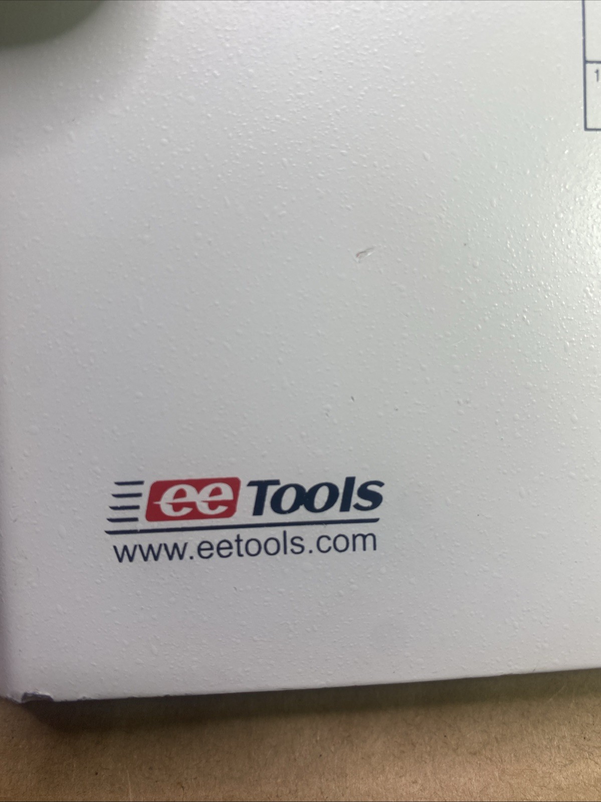 Chip Max2 Test unit. EE Tools(Hi Speed USB). Power cord (UNTESTED) Read