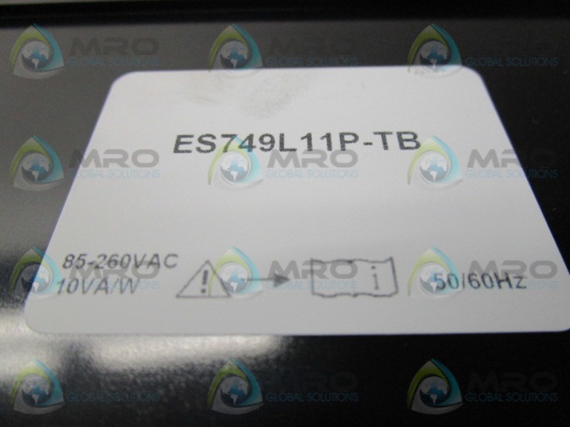 KEP ES749L11P-TB NSMP