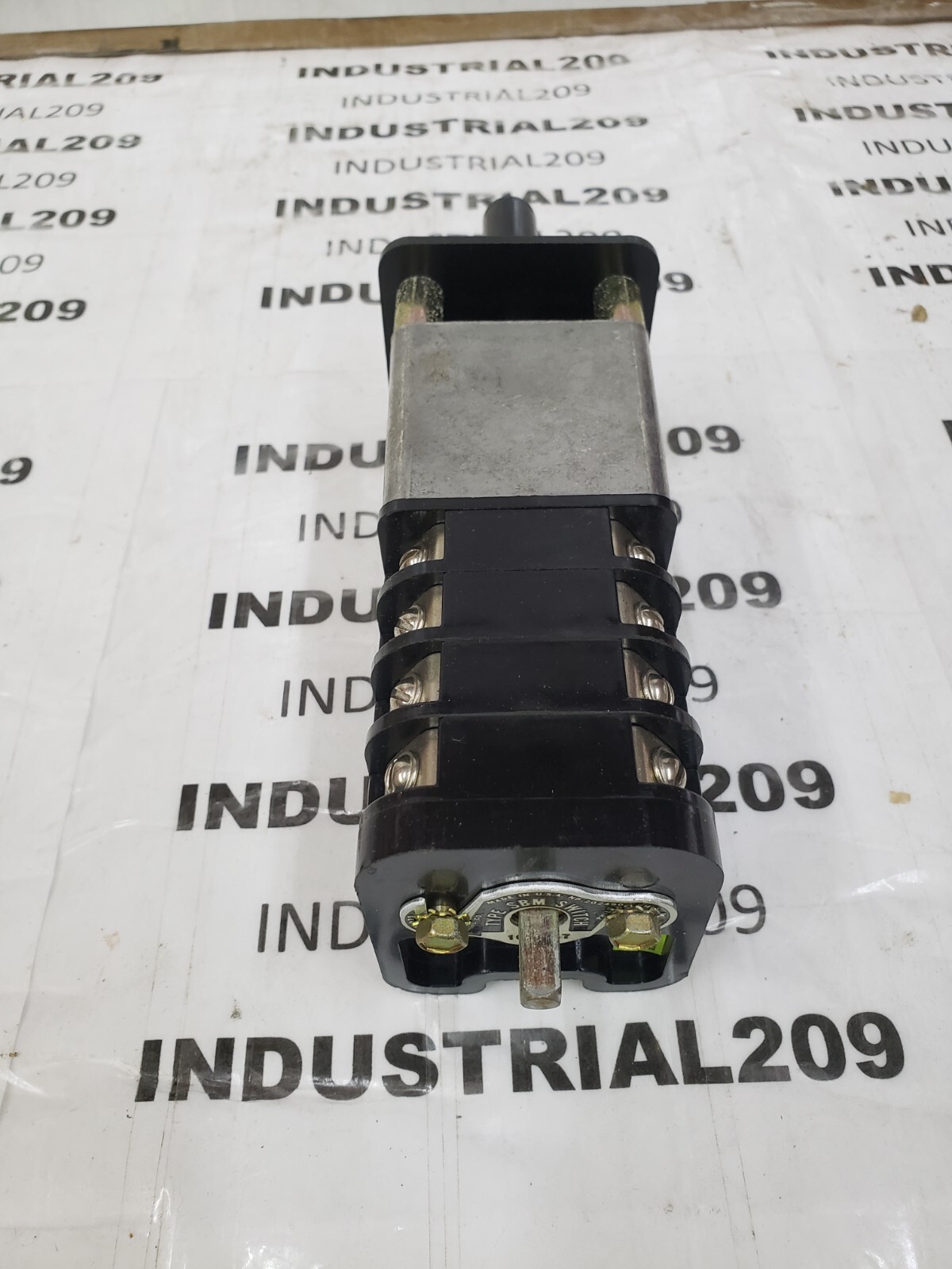 GE CONTROL SWITCH 10AG547 357 13277