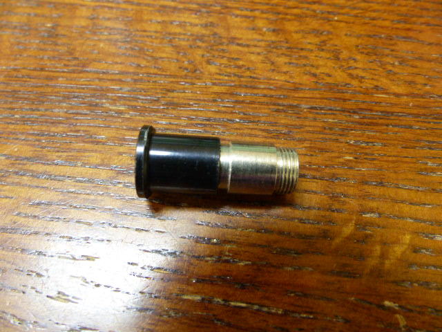 SCHURTER 0031.2203 Qty of 3 per Lot Fuse Holder FIZ SLOTTED IP40