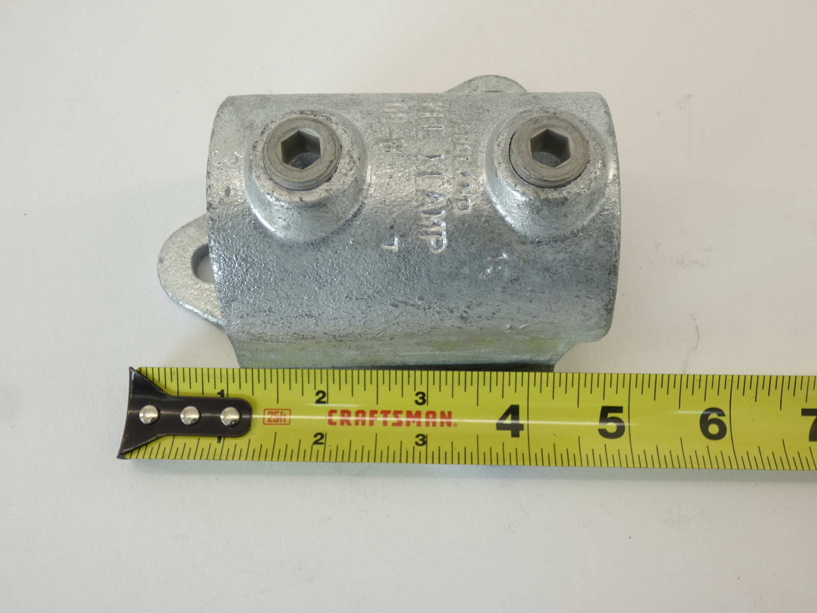 Kee Klamp 68-8 Wall Flange – NEW Surplus!