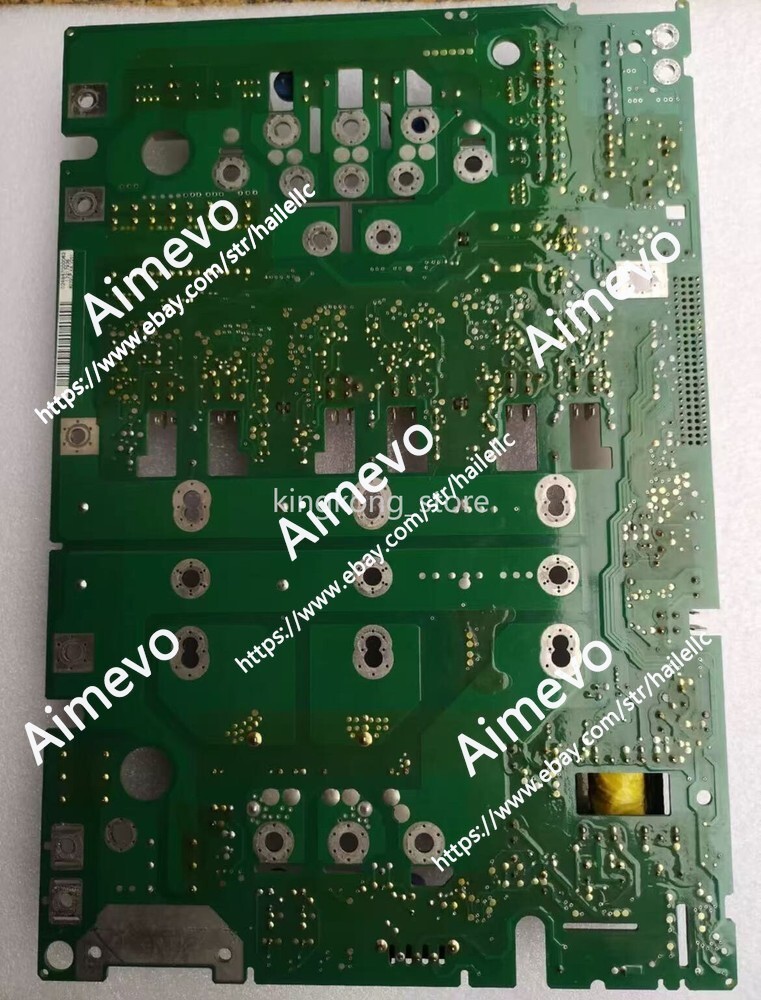 8222LP.4A.V201 Lenze board