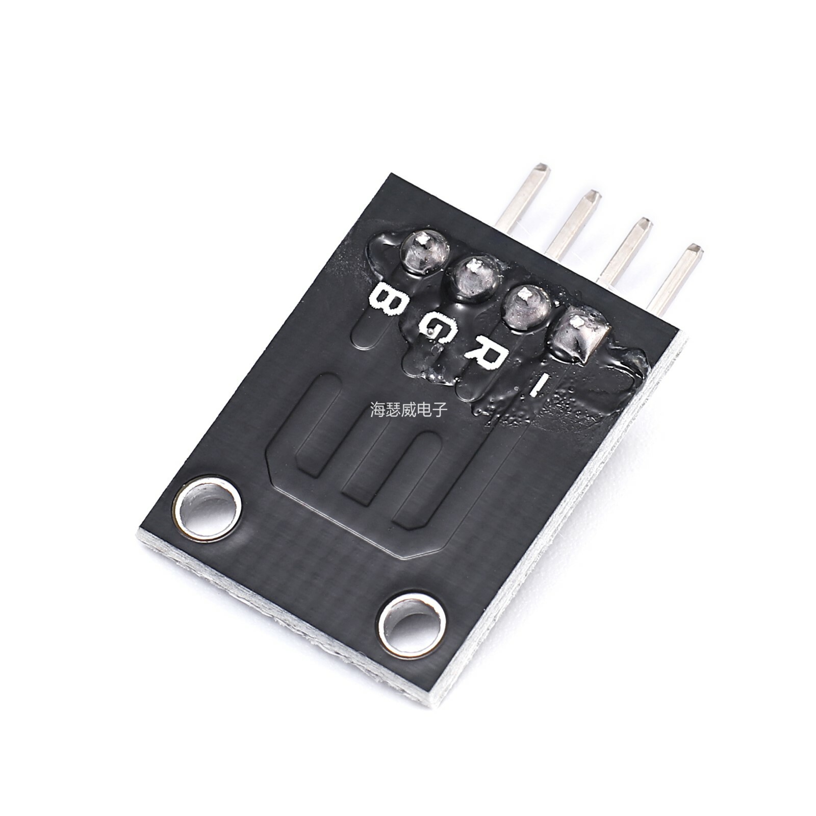 New KY-009 5050 Pwm RGB SMD LED Module 3 Color Light For Arduino MCU Raspberry
