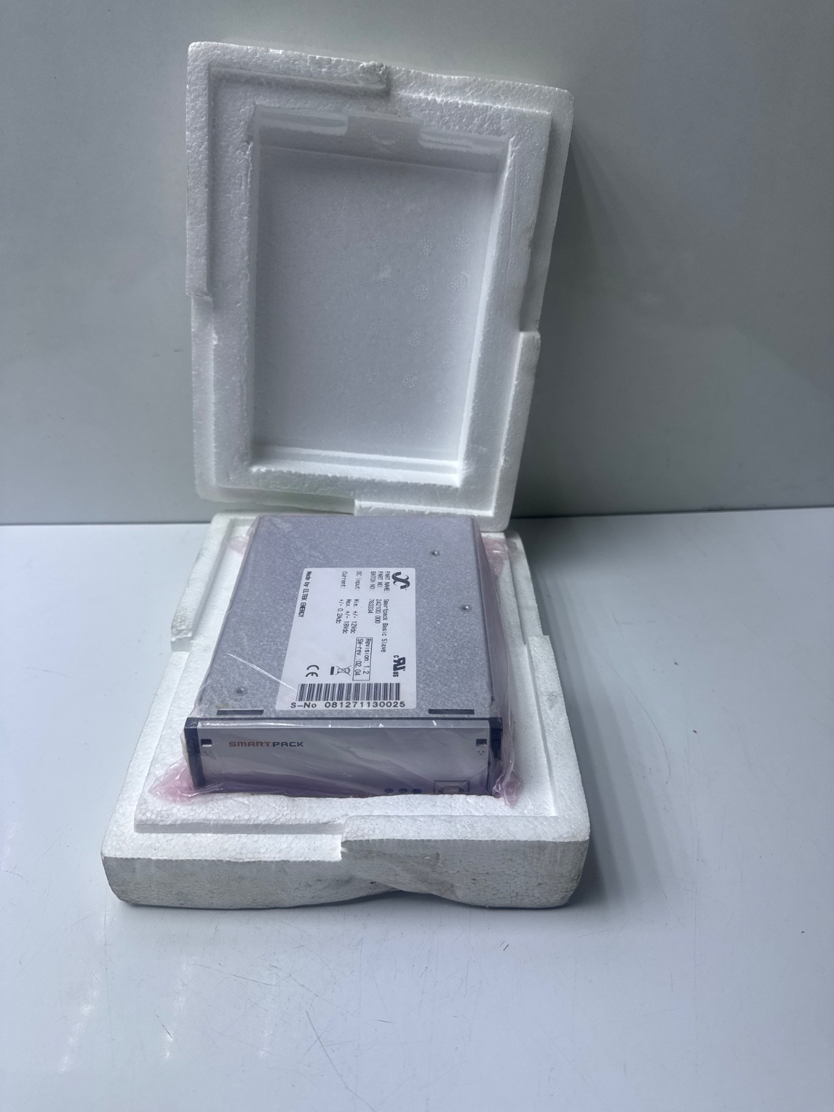 ELTEK ENERGY 242100.000 Smartpack Basic Slave Monitoring Module (without box)