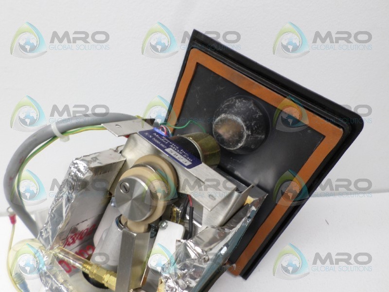 SPECTRA MOS-230 CONTROLLER UNIT NSNP