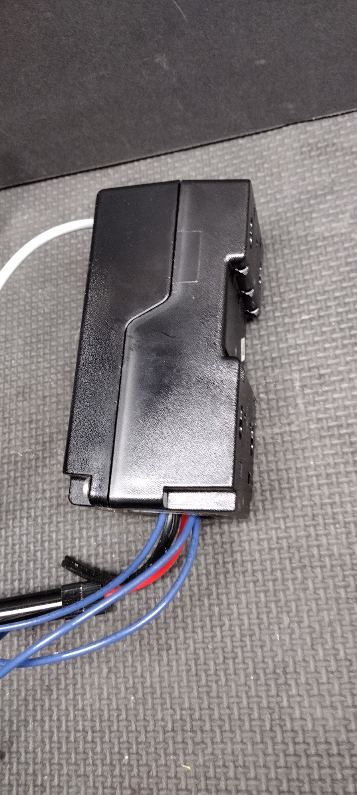 Penn A421ABC-02 Electronic Temp Controller A421 Series Johnson Controls