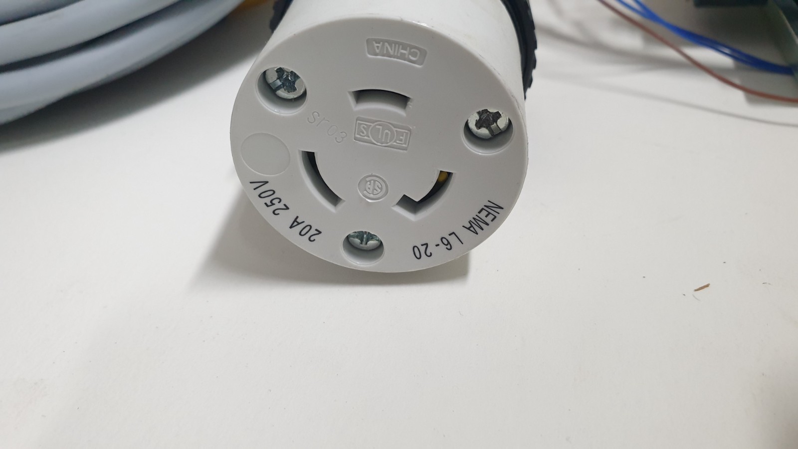 Beckhoff EtherCAT I/O Module Assembly EK1100, EL1904, EL2904, EL1809, EL2809