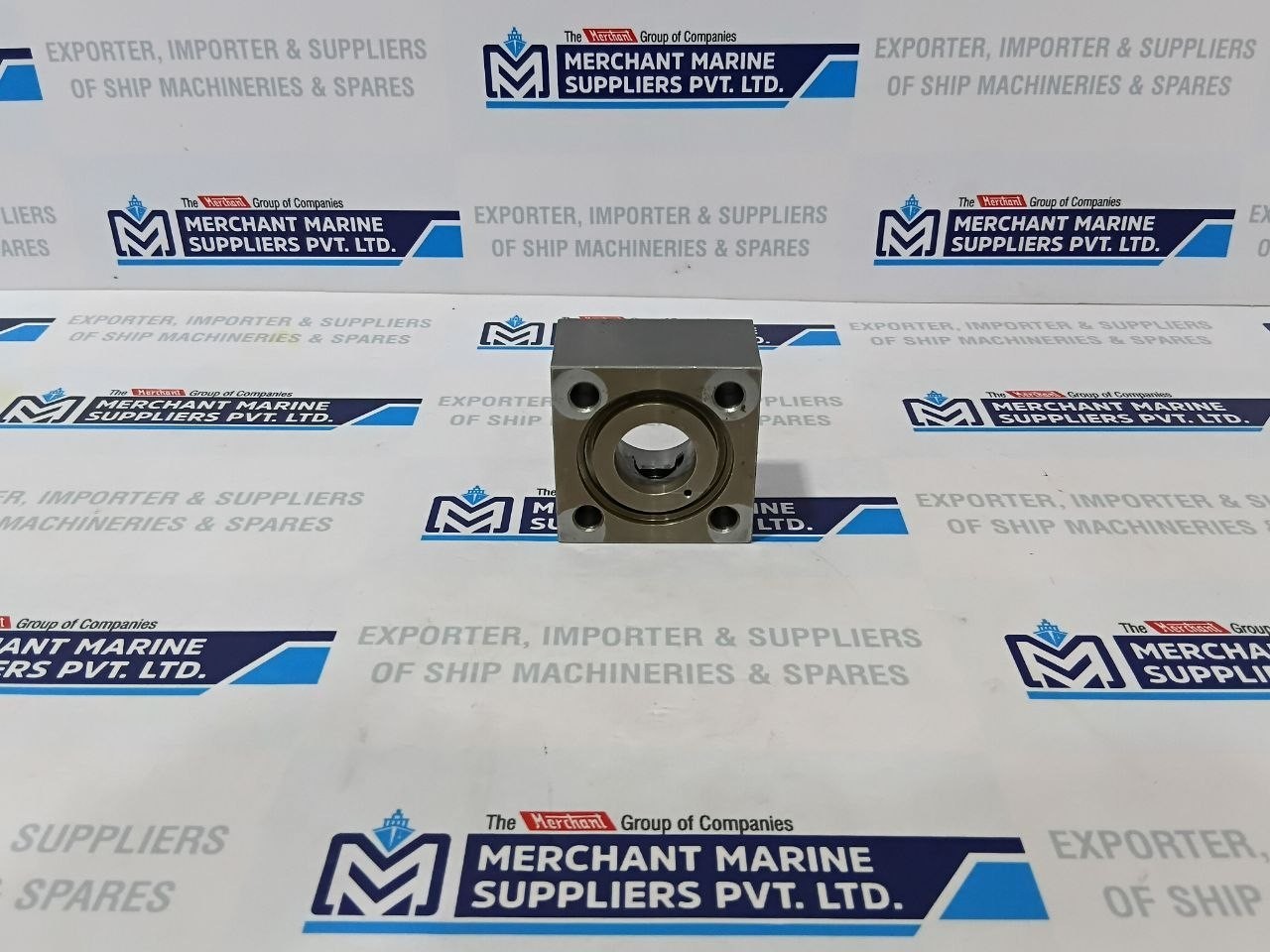 MHI ROD COVER 2 Oil Cylinder SA-40-B-28 CB-18 150Lb