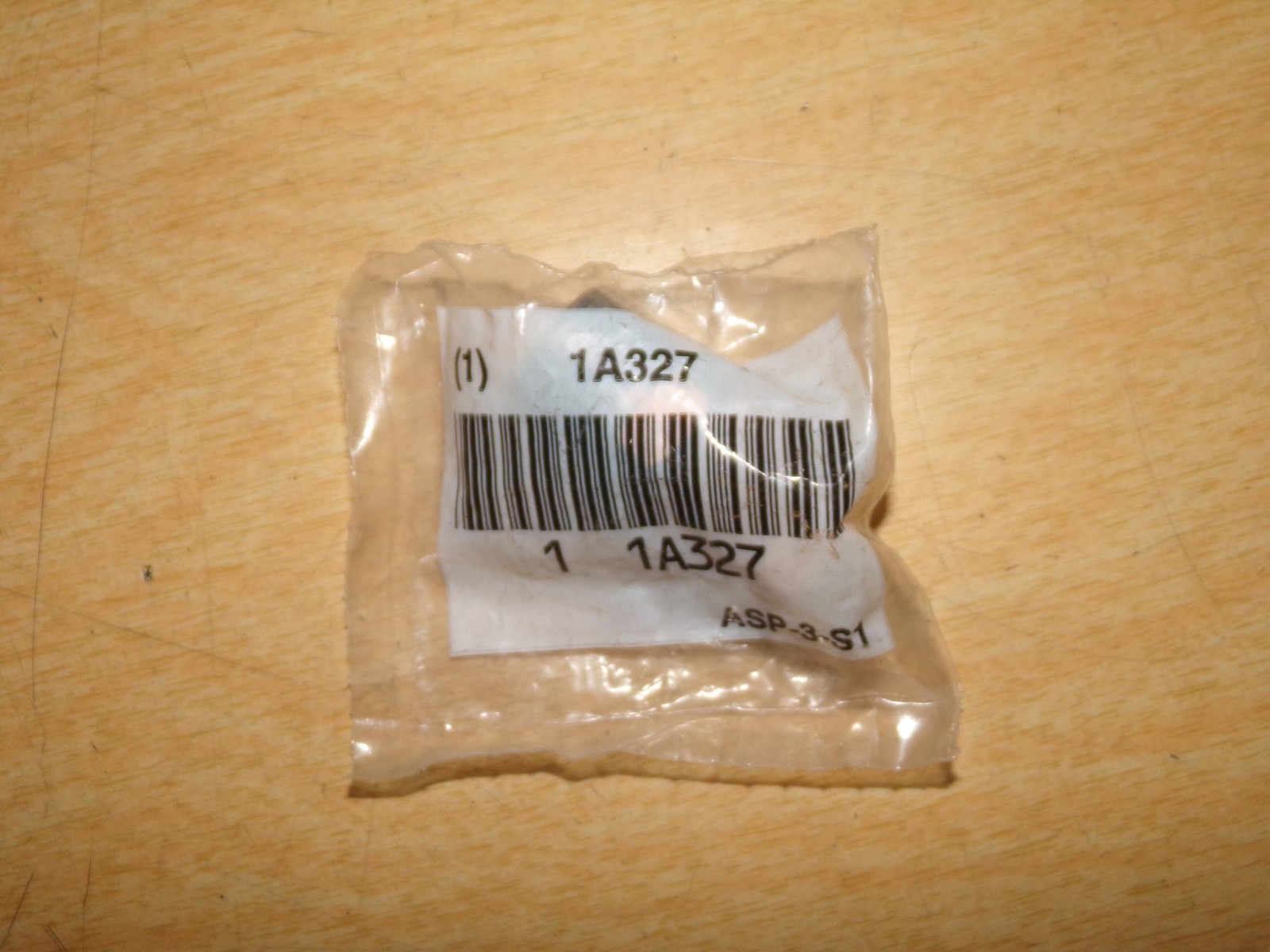 NEW Grainger Speedaire Exhaust Muffler ASP-3-S1 1A327 *FREE SHIPPING*