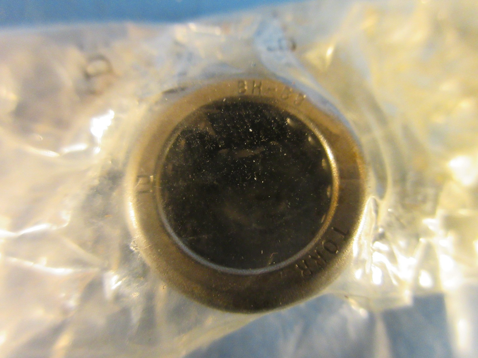 Torrington BH-88, Full Complement Drawn Cup Needle Roller Bearing