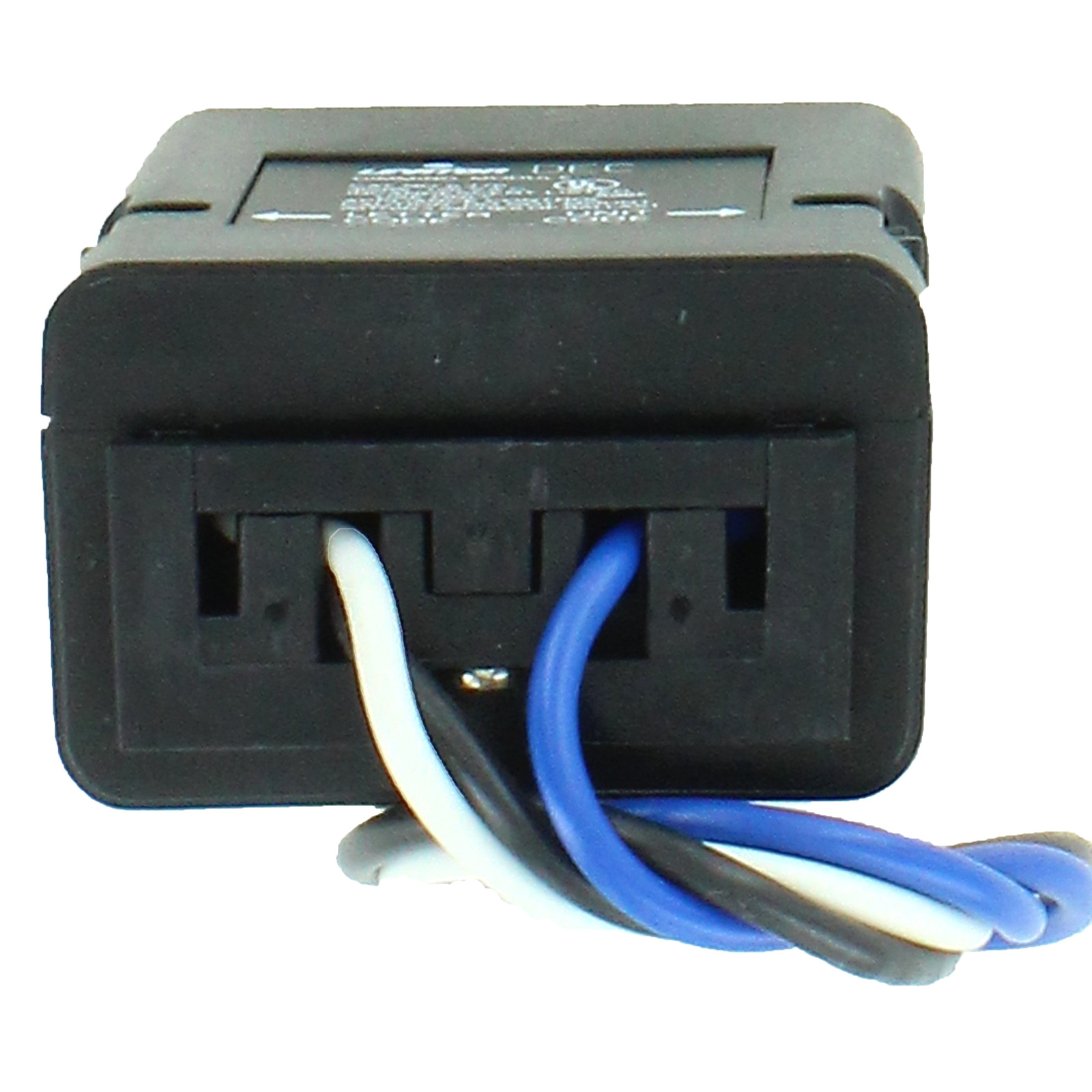 Leviton 6376 300W, 120VAC Incandescent Dimming Fixture Relay Module