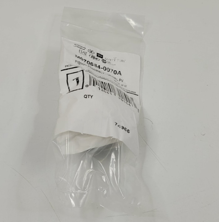 American Standard M970684-0070A Piston Assembly Urinal FV