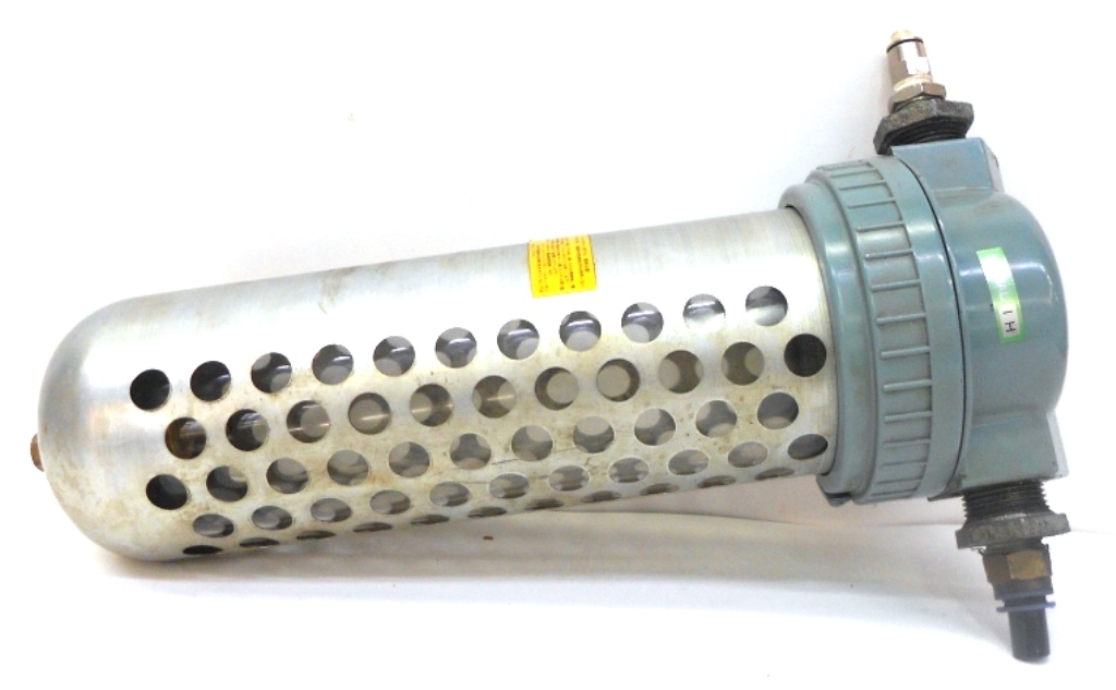 CKD WILKERSON MICRO ALESCER FILTER 1238-6C-F, 3/4″ PORTS