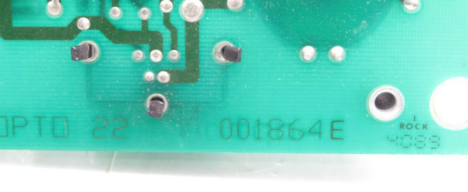 NEW OPTO 22 001864E POWER SUPPLY BOARD OPTO-2-PBSC