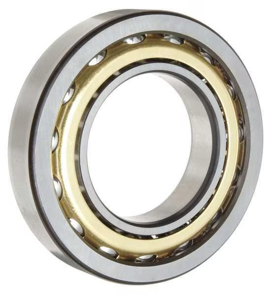 Skf 7202 BECBP Angular Contact Bearing, 15mm, O.D. 35mm