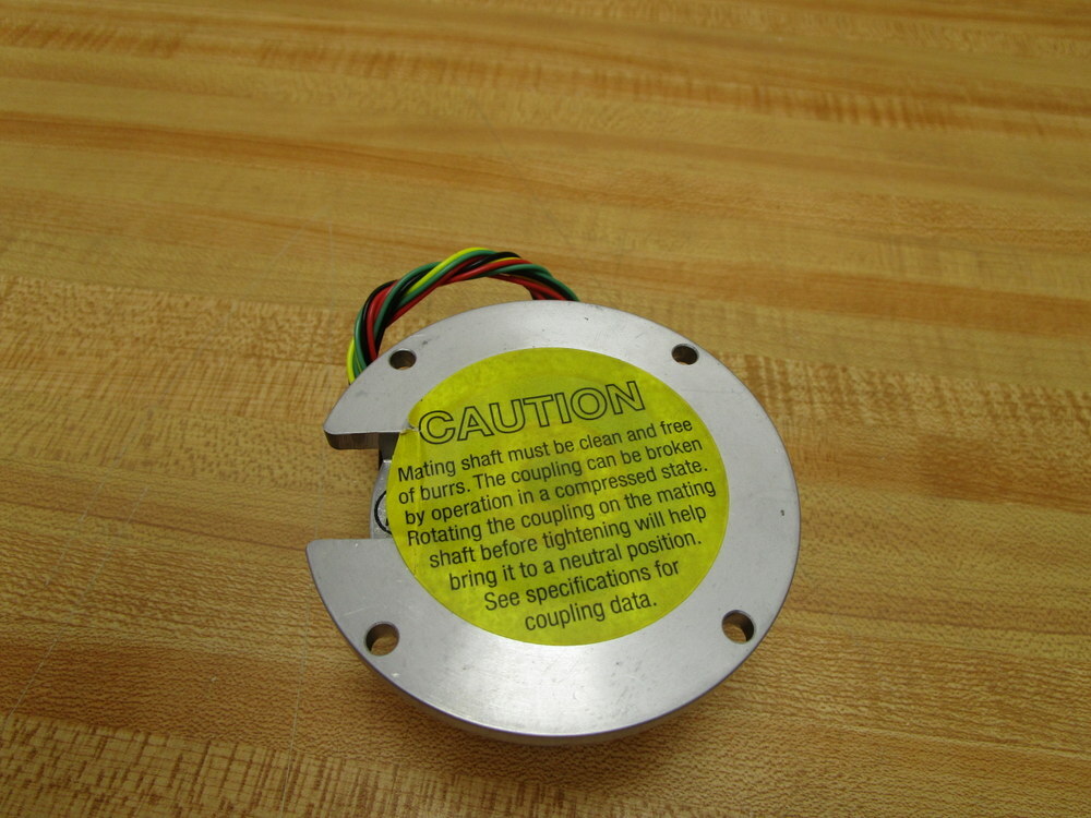 BEI Industrial Encoder 924-01029-1117 Encoder E25BB-6R-2000-A-7273R-SC18