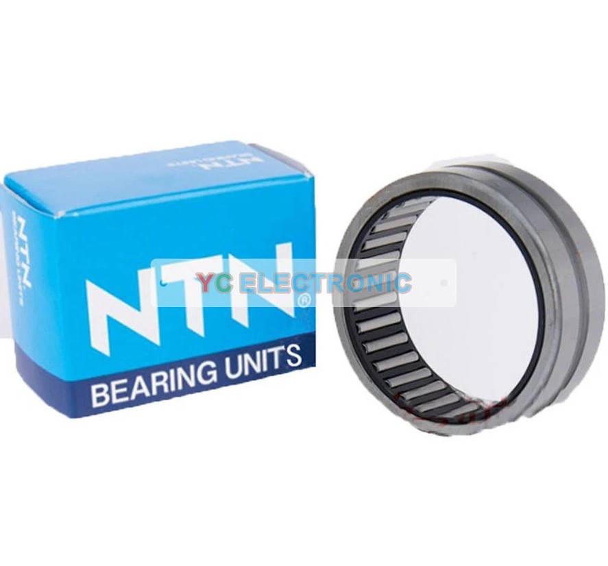 10pcs New For HMK820 Needle Bearing 8x15x20mm