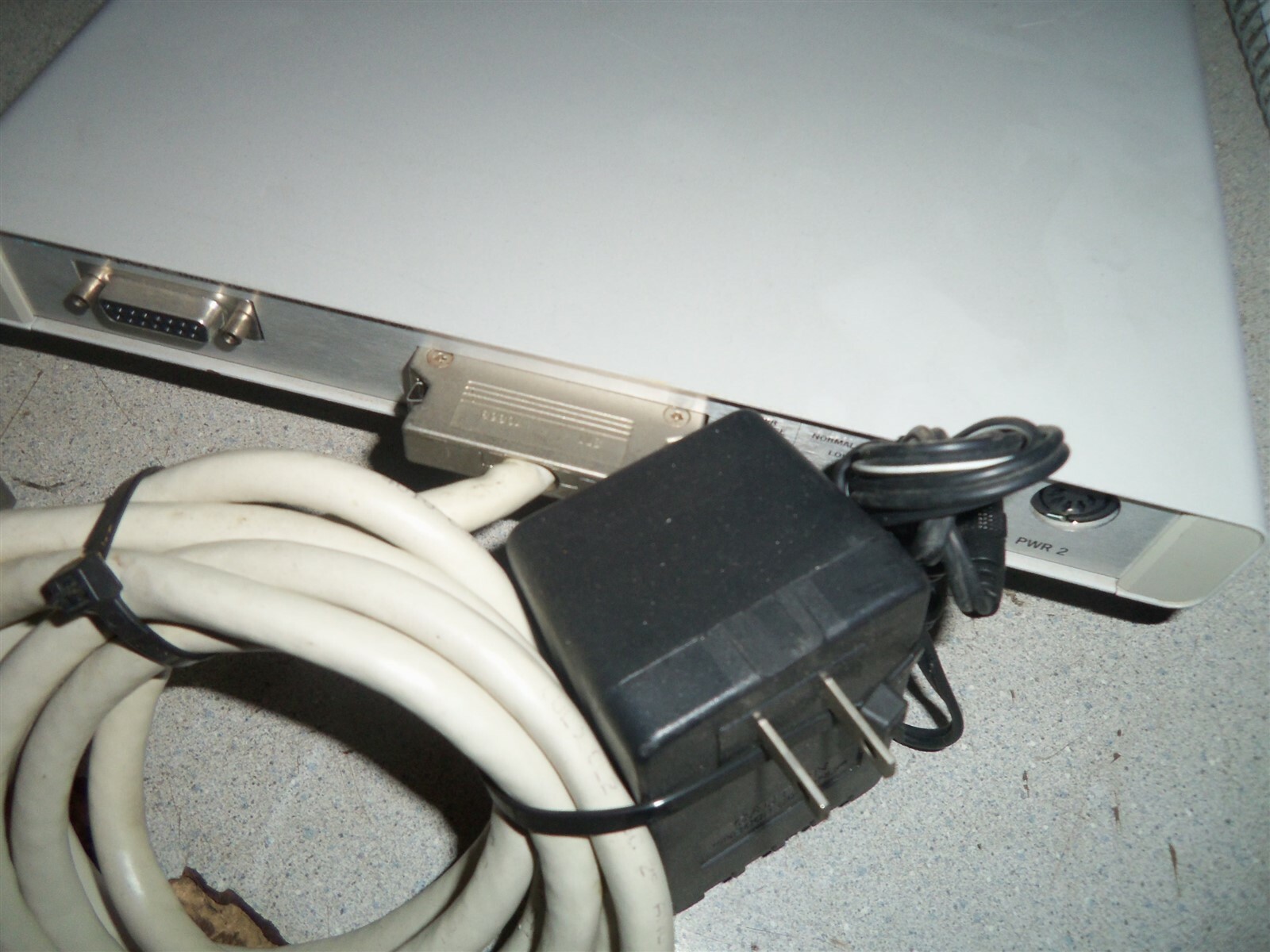 Newport MM2000 Universal Standard Interface Box *FREE SHIPPING*