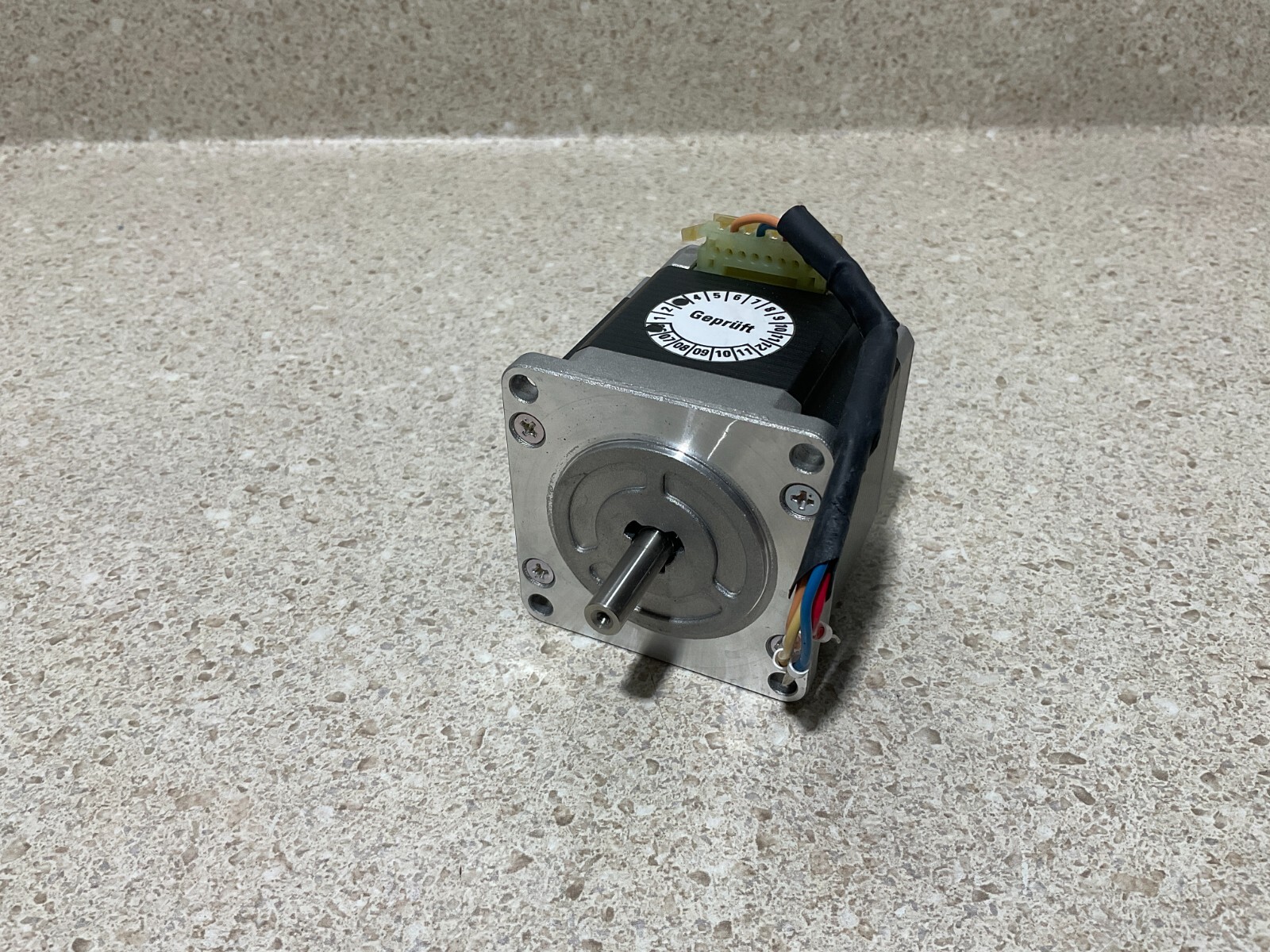 Sanyo Denki 103H7123-1745 NEW