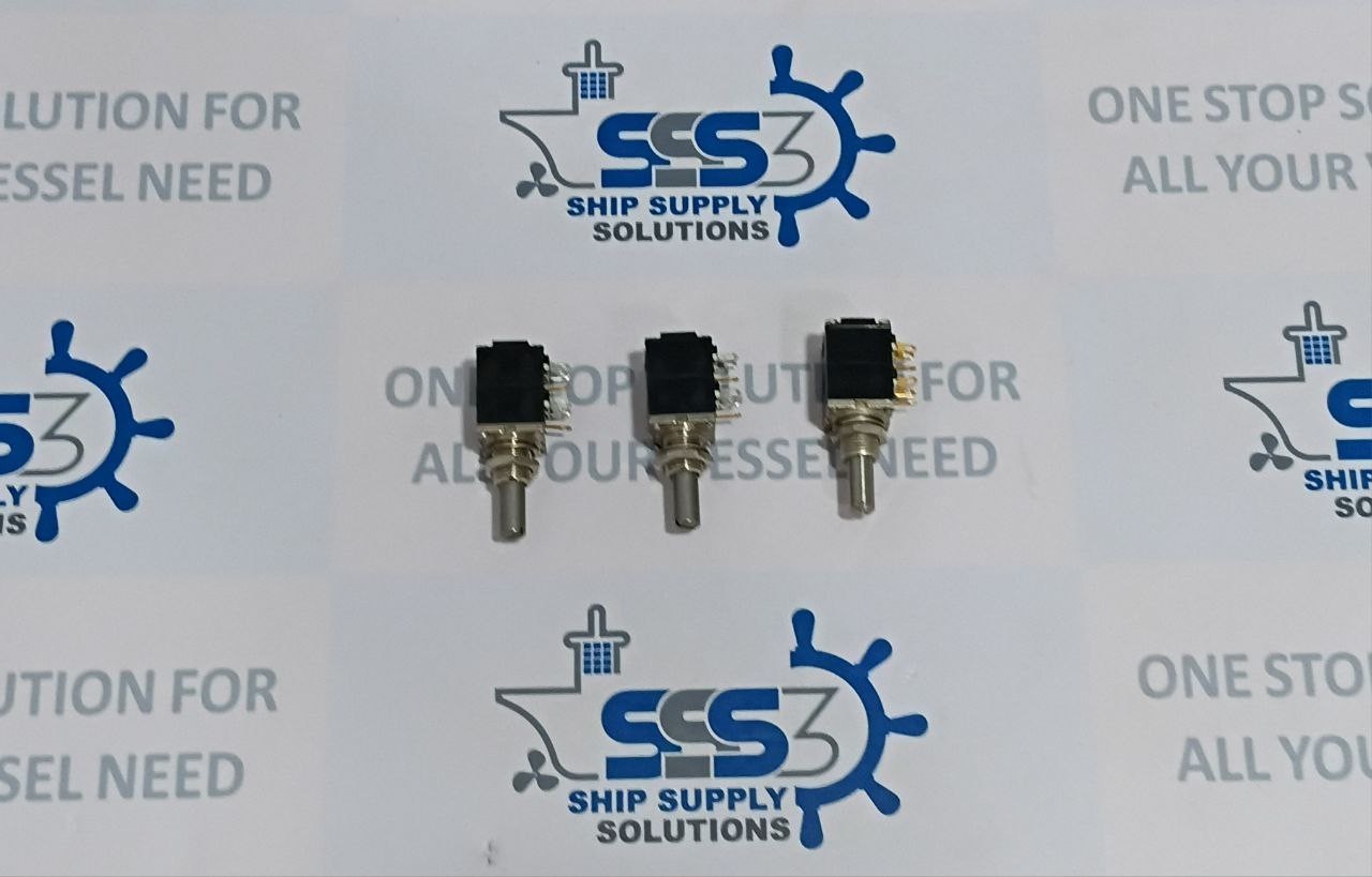 Allen Bradley 70D1N056S102W MOD POT Potentiometer W-1K-OHM Mexico 9002