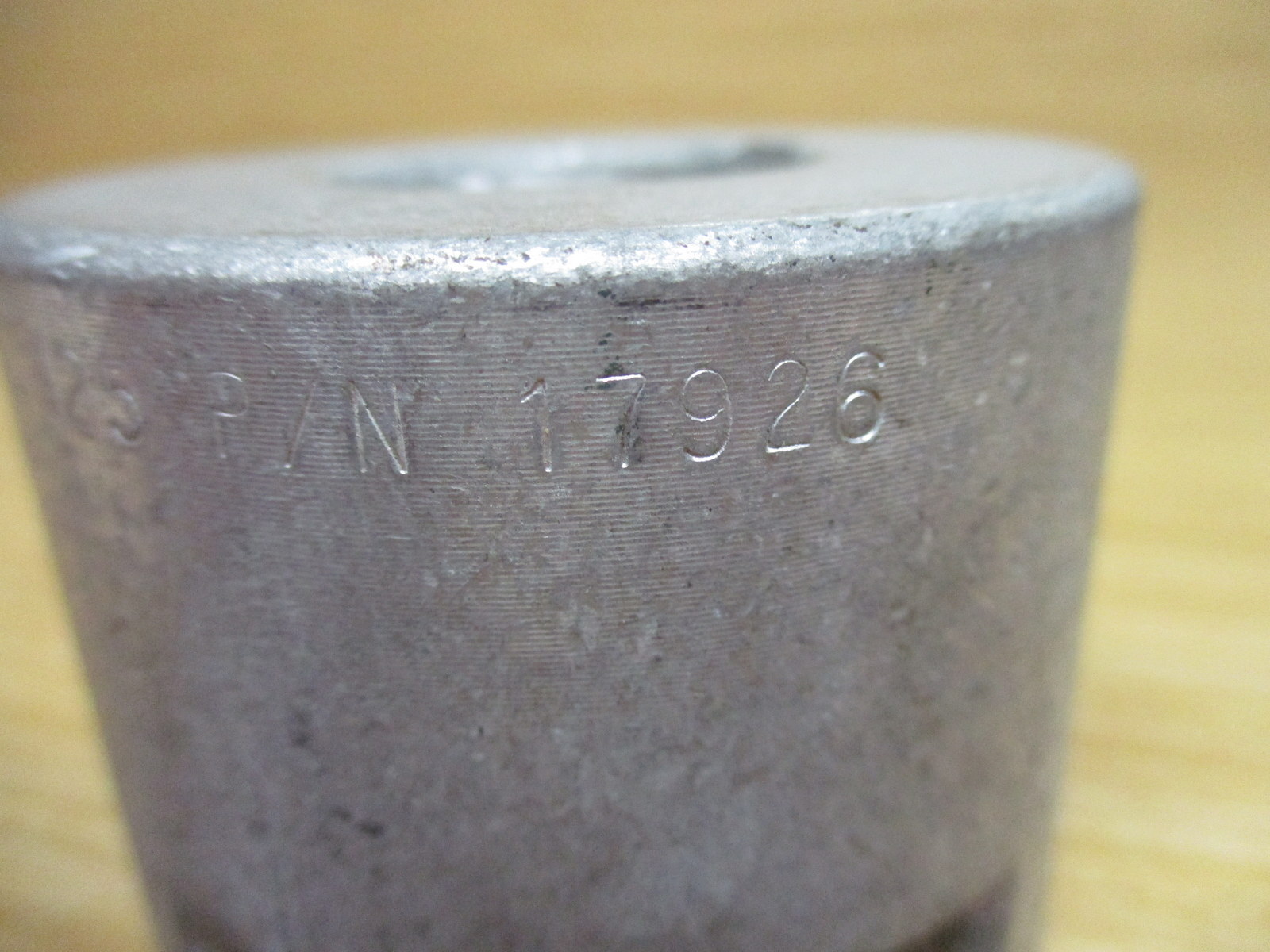 Lovejoy 17926 Coupling Hub AL-100 1.125