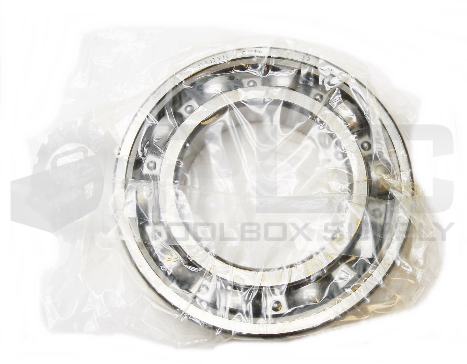 NEW STEYR 6214 SINGLE ROW BALL BEARING K06 6214 *READ*