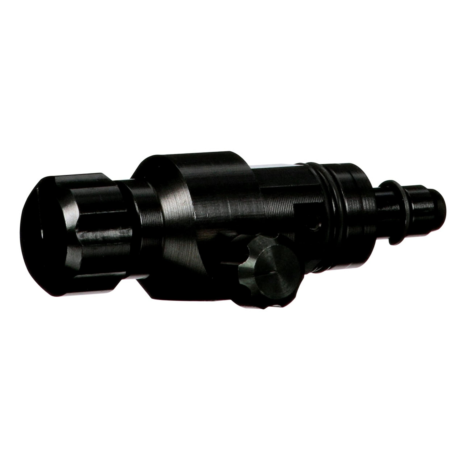 3M Performance Spray Gun H/O Conversion Pack 26837 Black