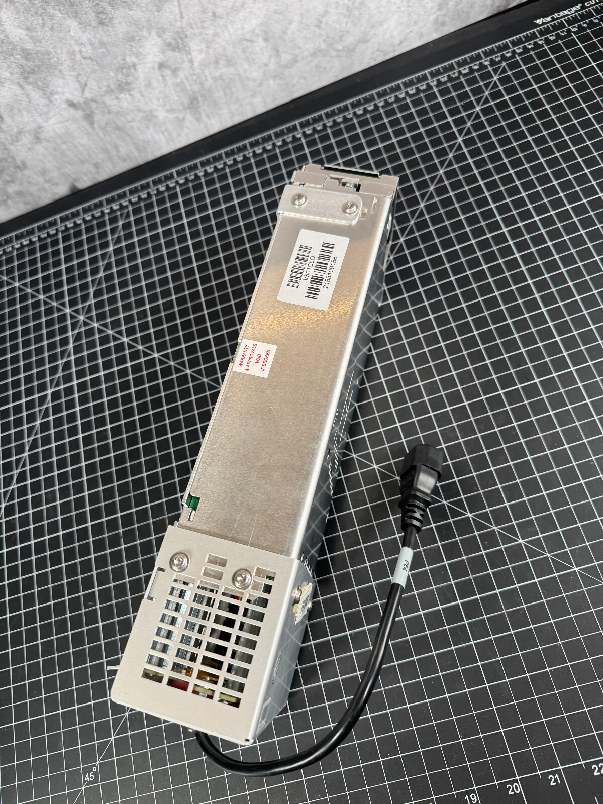 USA SELLER Vega-lite 550 V501CLQ 100 day warranty MUST SEE power supply