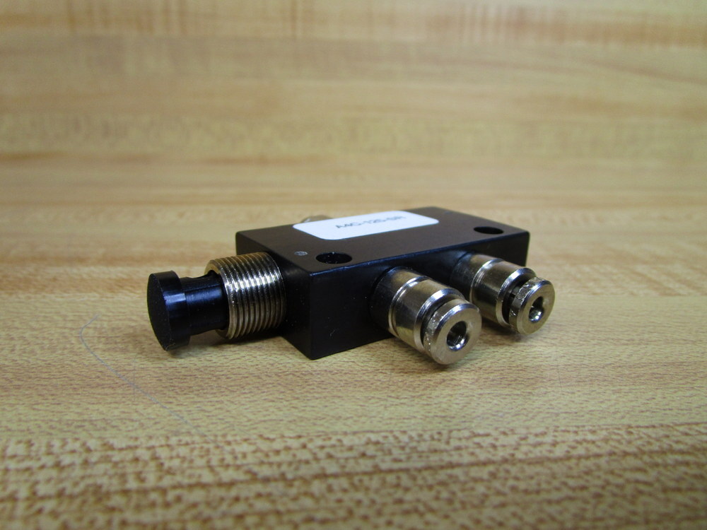 Pneumadyne A4C-125-SR Valve A4C125SR