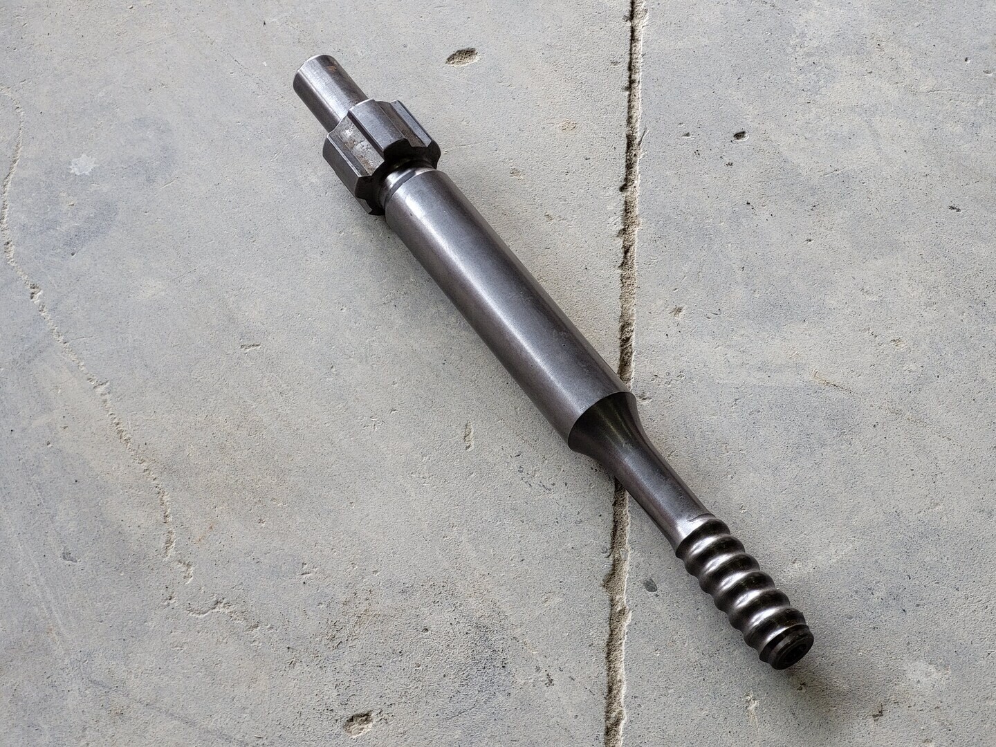 SURPLUS NEW Shank Adapter – Parts