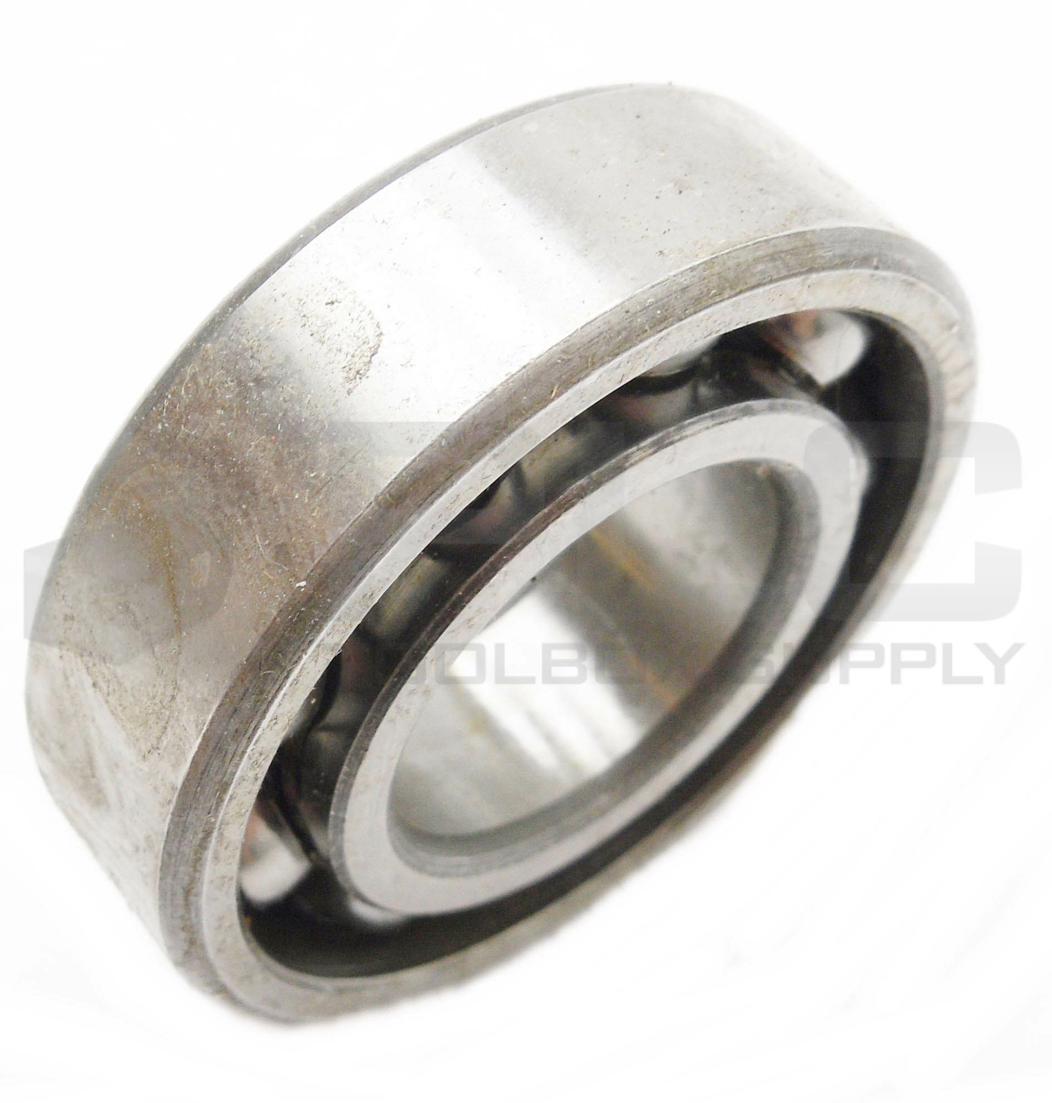LOT OF 3 NEW STEYR 6205 SINGLE ROW BALL BEARING +6205