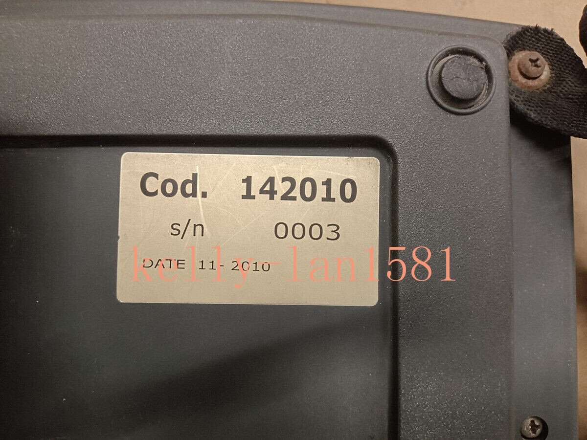1pc USED Cod. 142010 Cod142010 (by Fedex or DHL