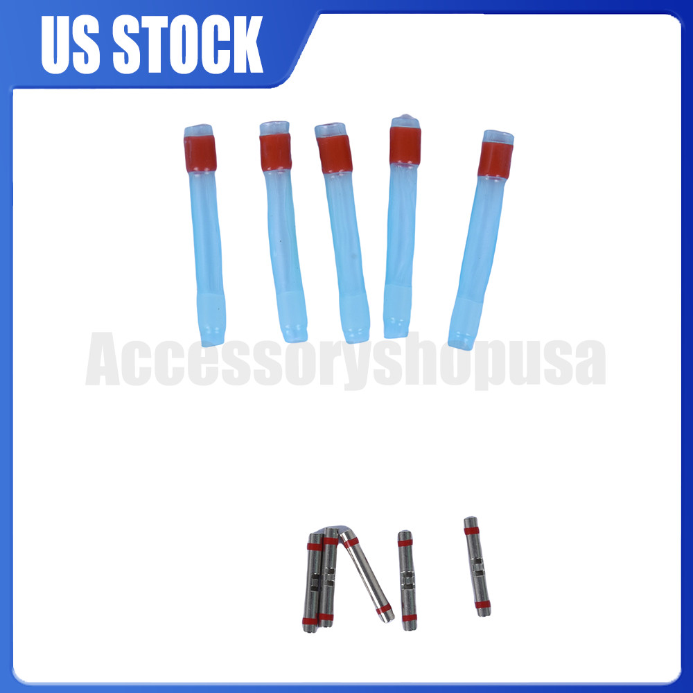 5pcs/pack NEW D-436-82 Plastic Case terminal for Military Aviation